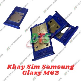 Khay đựng sim của SA M62