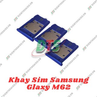 Khay đựng sim của SA M62