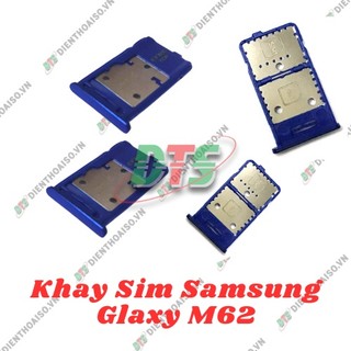Khay đựng sim của SA M62