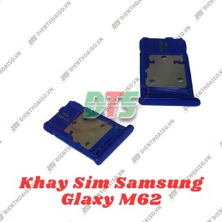 Khay đựng sim của SA M62
