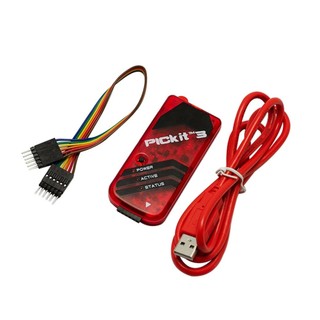 Mạch Nạp Pickit 3 Full Chất Lượng Tốt