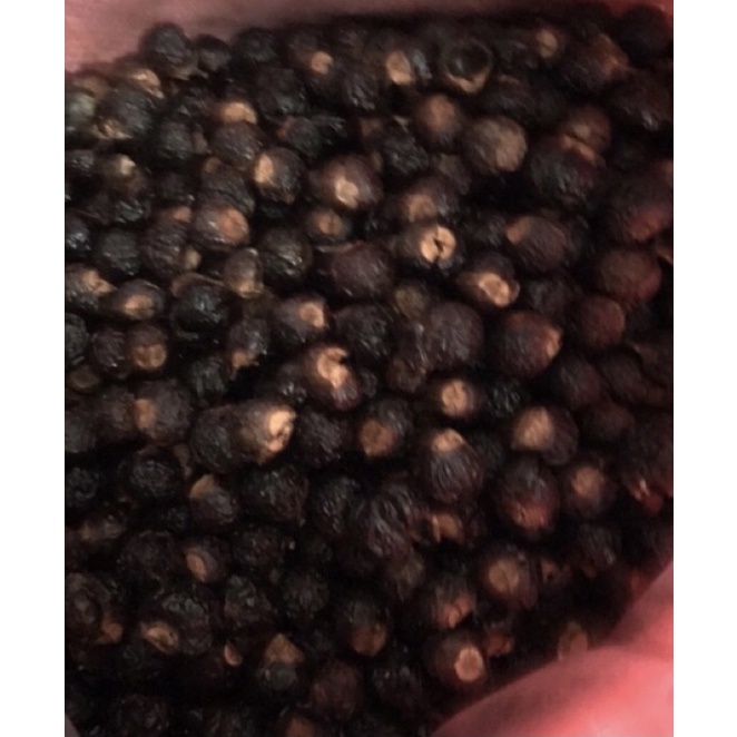 1kg Bồ Hòn Tách Hạt