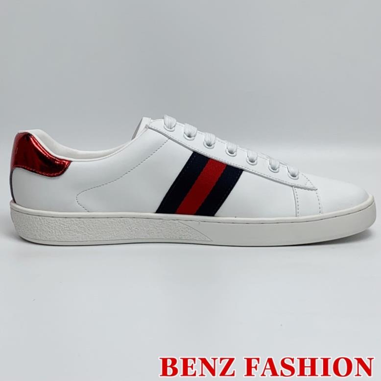 (Hàng S.C Tặng full bok phụ kiện tất vớ và quà) Giày sneakers G.C rắn đá nam nữ hàng cao cấp VIP 119