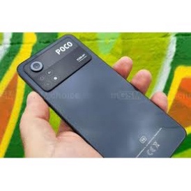 Điện thoại Xiaomi POCO X4 Pro 5G - Nguyên seal - Chính hãng, bảo hành 12 tháng , lỗi 1 đổi 1 trong 7 ngày