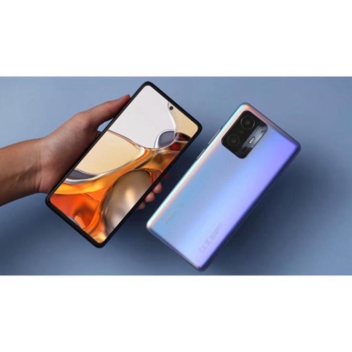 Điện thoại Xiaomi 11T Pro 5G  đầy đủ phụ kiện Bảo Hành 12 Tháng