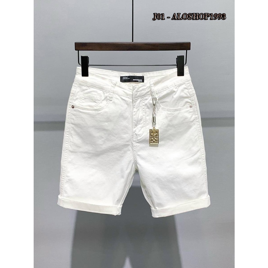 QUẦN SHORT JEAN NAM  CAO CẤP CỰC HOT MỚI NHẤT 2023