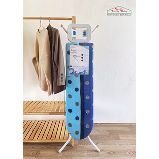 Bàn để ủi - bàn là quần áo kiểu thái lan đứng nhỏ 30x97--lớn 30x106 nguyễn trường thắng