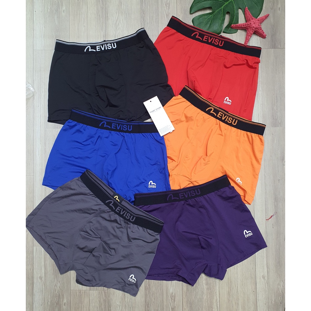 Boxer sịp xịn sò chuẩn hãng Fonef