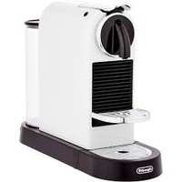 Máy pha cà phê Viên Nén Delonghi Nespresso Citiz EN167 - Thiết kế hiện đại, tiện dụng và đa tính năng - Giá tốt