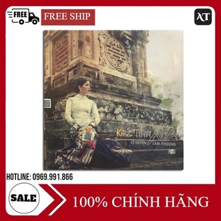 Đĩa than lệ quyên - Khúc Tình Xưa