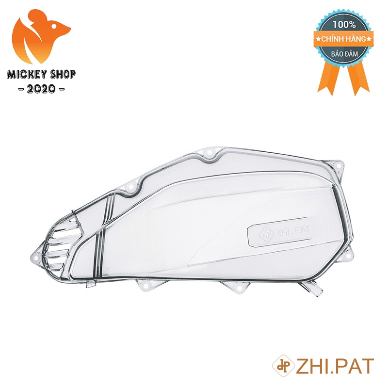 Ốp lọc gió ZHI.PAT VARIO 2018, CLICK Thái , AirBlade, SHMode, PCX