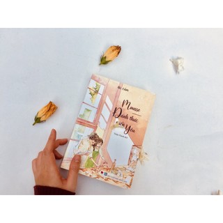 Sách - Mousse Đánh thức miền Yêu