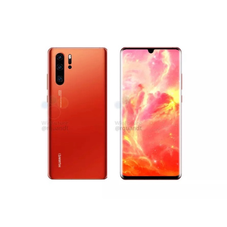 [HOT] Điện thoại P30 Huawei P30 Pro (8G/256Gb) Hàng nguyên seal full phụ kiện | BigBuy360 - bigbuy360.vn