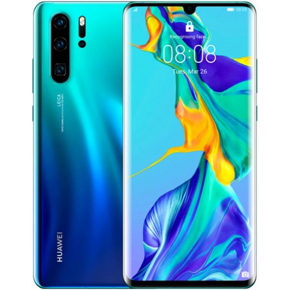 [HOT] Điện thoại P30 Huawei P30 Pro (8G/256Gb) Hàng nguyên seal full phụ kiện | BigBuy360 - bigbuy360.vn