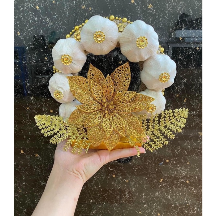 Tỏi thần tài