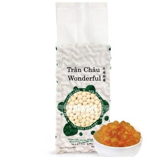 Trân châu hoàng kim wonderful gói nhỏ