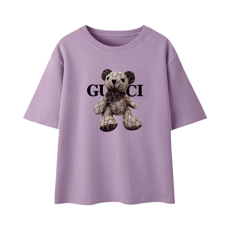 Miếng Dán Ủi Quần Áo Hình Gấu Dễ Thương