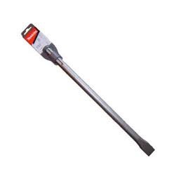 Mũi đục dẹp 25x400mm chuôi sds max makita d-34213