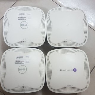Phát wifi khủng ARUBA IAP-103 siêu tốt used thị trường