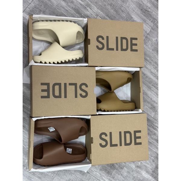 slide