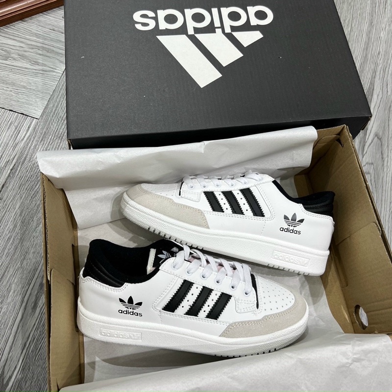 Giày Thể Thao Nam Nữ Adida.s Forum 84, 4 Phiên Bản Màu Hot Nhất 2022, Siêu Cá Tính, Siêu Đẹp, Hàng SC, Full Box Bill