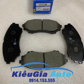Má phanh trước ford ranger 2003-2011