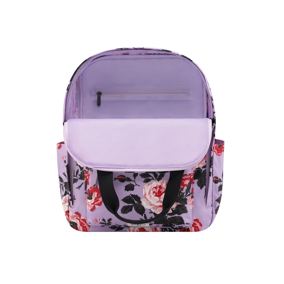 Balô/Utility Backpack 30 Years Rose - Lilac - 1083163