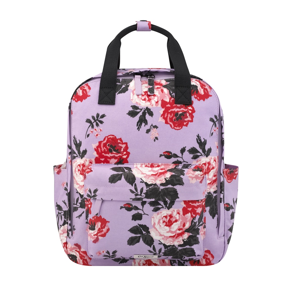 Balô/Utility Backpack 30 Years Rose - Lilac - 1083163