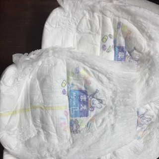 [Tách Lẻ Dùng Thử] Tã/bỉm dán Merries size NB Sơ Sinh (Cho bé dưới 5kg)