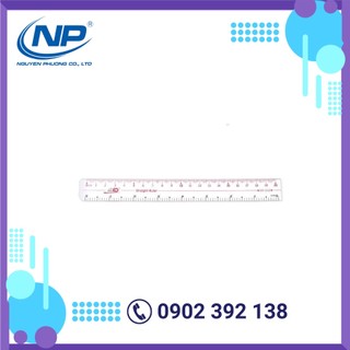Thước dẻo PVC Điểm 10 SR-022