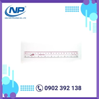 Thước dẻo PVC Điểm 10 SR-022