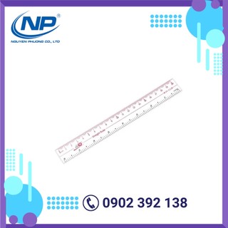 Thước dẻo PVC Điểm 10 SR-022