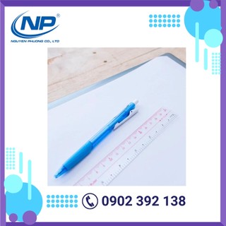 Thước dẻo pvc điểm 10 sr-022