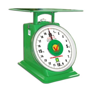 Cân Nhơn Hòa 20kg - Cân trung