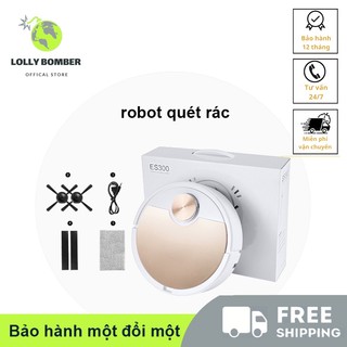 Robot hút bụi thông minh,Robot Hút Bụi Tự Động,Robot Hút Bụi Lau Nhà,Robot Hút Bụi Lau Nhà Thông Minh,Hút Bụi