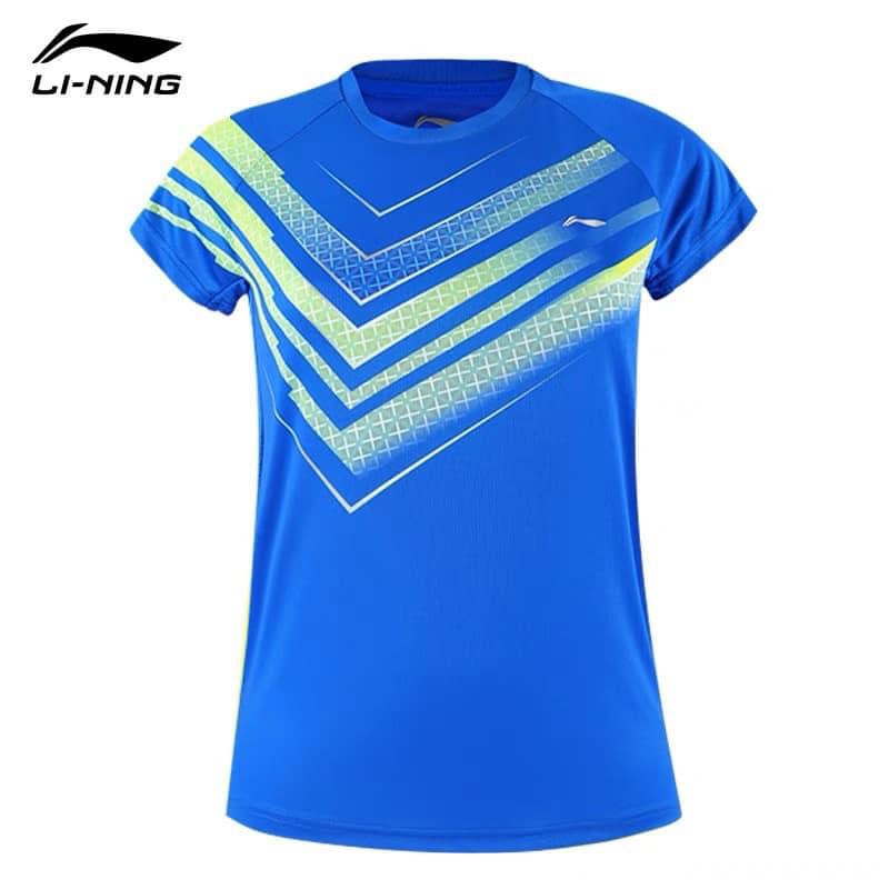 o Cầu Lông LiNing Chuyên Nghiệp mới 2023 Dành Cho Nữ Sử Dụng Trong Tập Luyện Và Thi Đấu Cầu Lông