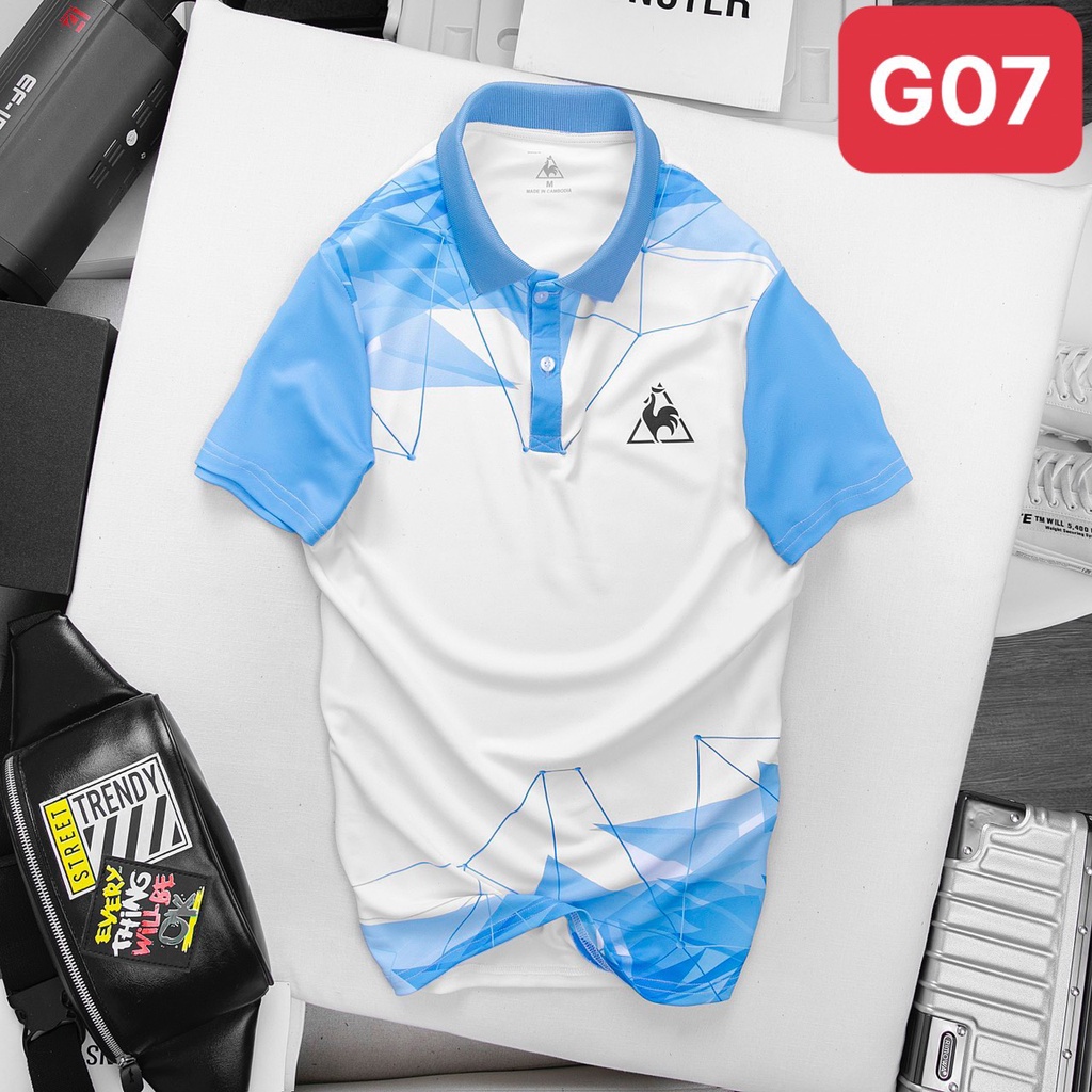 SALE ÁO POLO NAM LẺ SIZE