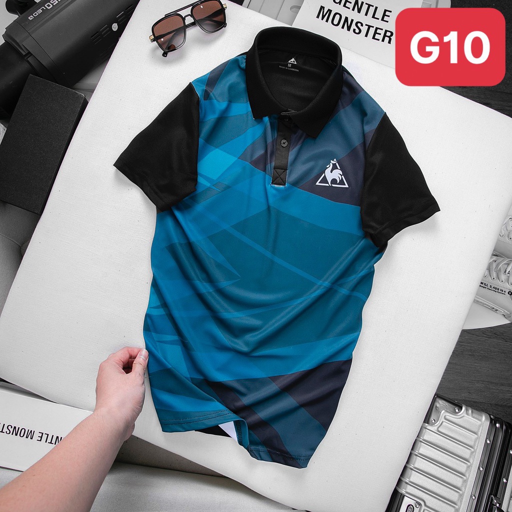 SALE ÁO POLO NAM LẺ SIZE
