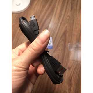 Dây cáp sạc Loa Bluetooth JBL Charge 2 3 chính hãng hàng sản xuất : JBL