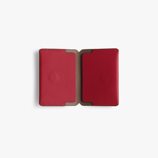 Ví Minimal phối màu Tiemvida