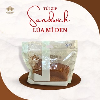 Sandwich Lúa Mì Đen