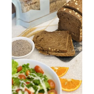 [Hỏa Tốc 30p-1h Tp HCM] Sandwich Lúa Mì Đen