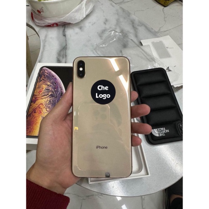 Điện thoại i..p - X s m a x - cũ 95% máy nguyên zin dung lượng 64/128/256GB màu Vàng Đen L22 MDK | BigBuy360 - bigbuy360.vn