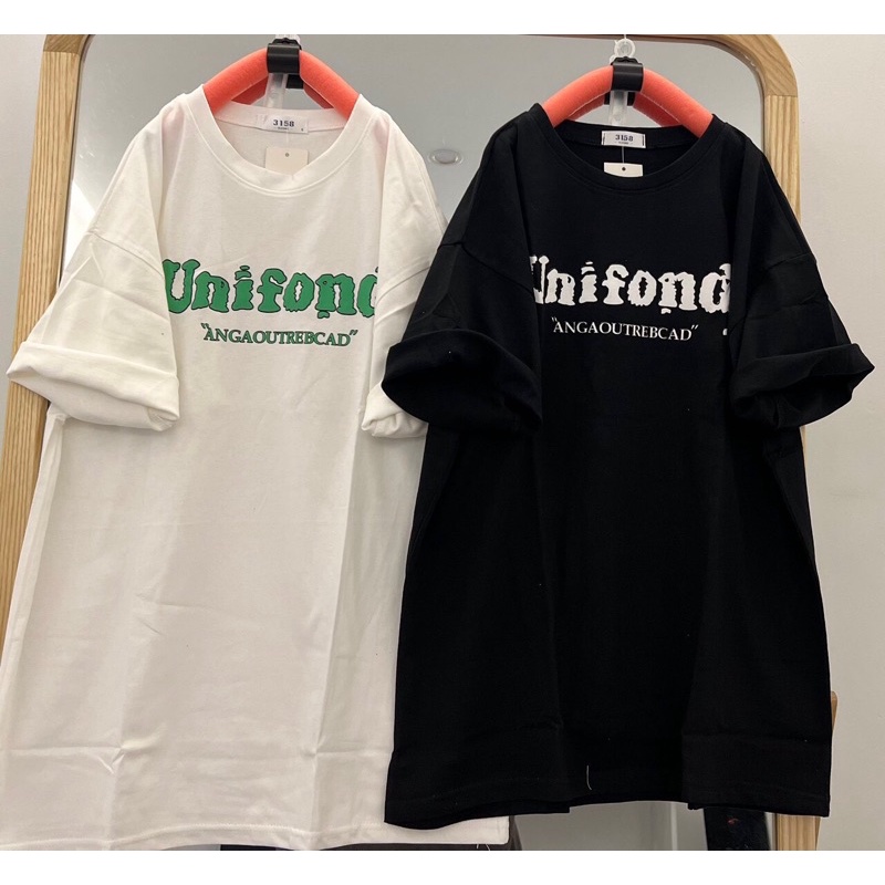 Áo phông Unifo TTA988