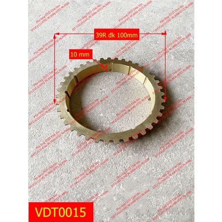 vành đồng 4/5 TC5-20NF8 = TC530/Q08