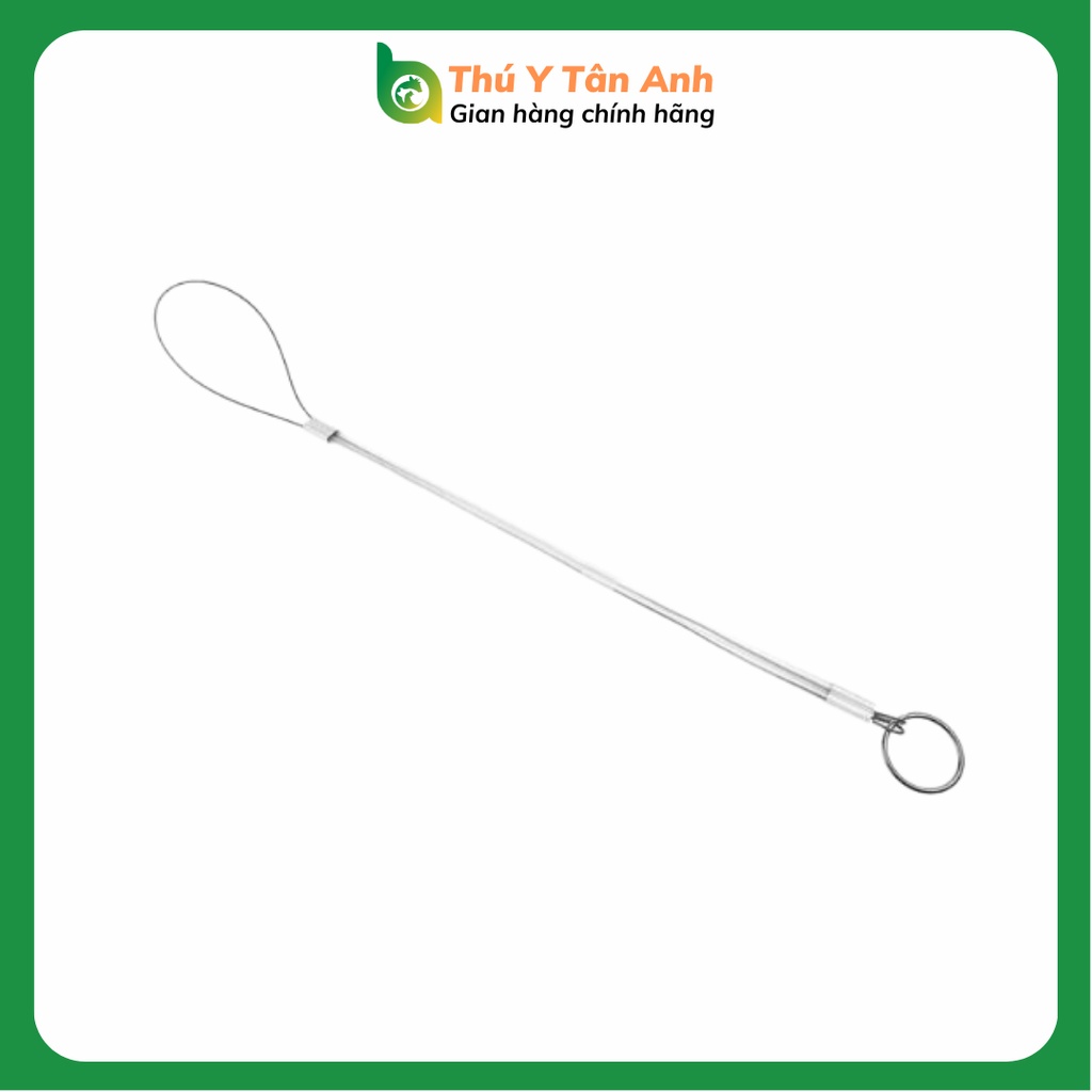 Thanh đỡ đẻ cho heo nái, dây kéo đẻ khó lợn nái [HÀNG LOẠI 1]