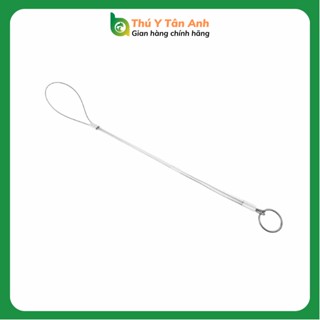 Thanh đỡ đẻ cho heo nái, dây kéo đẻ khó lợn nái [HÀNG LOẠI 1]