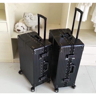  Vali  khung nhôm   🅡🅘🅜🅞🅦🅐 khung nhôm MADE IN HÀNQUỐC SIZE 32 29 24 20 KHỔNG LỒ  chống cạy CHỐNG BỂ VỠ- CHỐNG RẠCH MÓC- C 