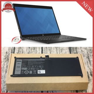 Pin dell latitude 7275