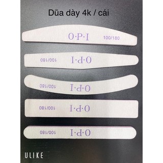 Combo 5c Dũa dày gân hồng🌸🌸🌸🌸🌸